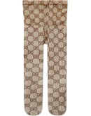 GG pattern tights