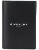 logo passport holder