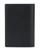 logo passport holder