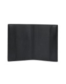 logo passport holder