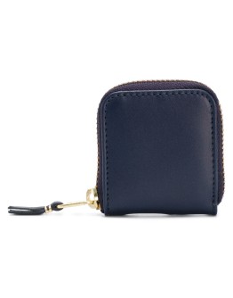 zip around wallet