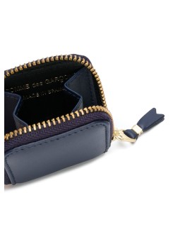 zip around wallet