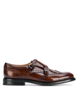 Lana monk shoes