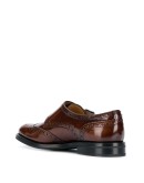 Lana monk shoes