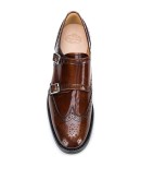 Lana monk shoes