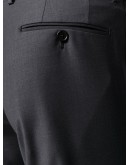 tailored two-piece suit