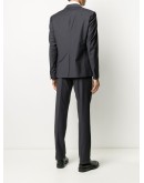 tailored two-piece suit