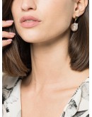 pearl drop earring