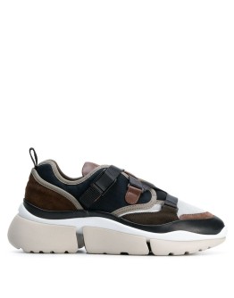 Sonnie low-top sneakers