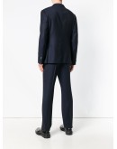 tailored two piece suit