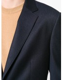 tailored two piece suit