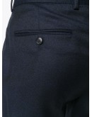 tailored two piece suit