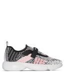 Cloudbust knit sneakers