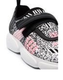 Cloudbust knit sneakers