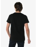 signature logo cotton T-shirt