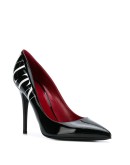 VLTN pumps