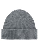 rib knit hat