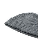rib knit hat