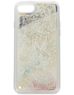 glitter iPhone 7/8 case