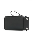 Valentino Garavani VLTN neck wallet