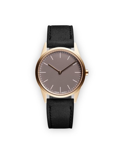 C33 Two Hand Watch