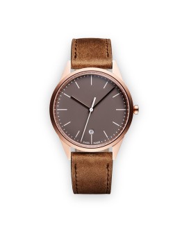 C36 Date watch