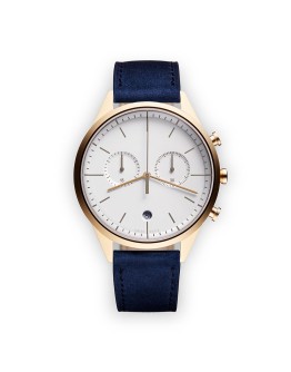 C39 Chronograph Watch