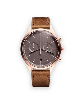 C39 Chronograph Watch