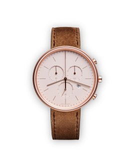 M40 Chronograph watch
