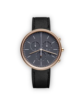 M40 Chronograph watch