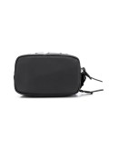 zipped beauty case
