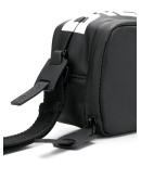 zipped beauty case