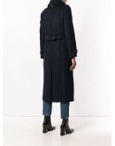 double breasted coat