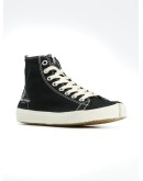 Tabi hi-top trainers