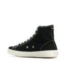 Tabi hi-top trainers