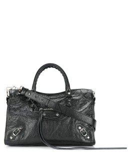 City tote bag