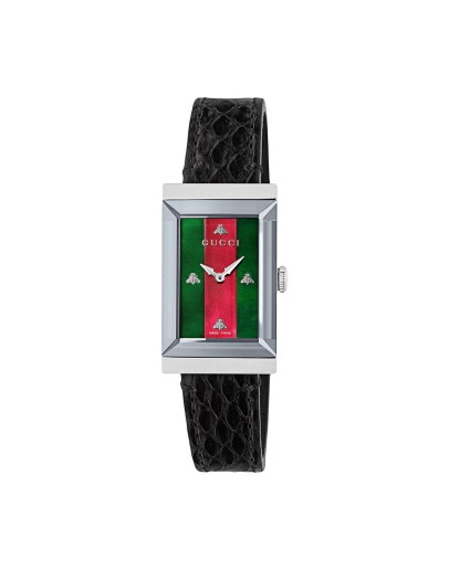 G-Frame watch, 21x40mm