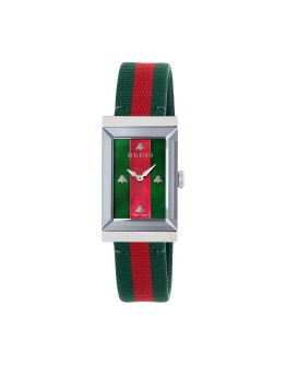 G-Frame watch, 21x40mm