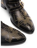Susanna 30mm studded ankle boots