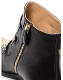 Susanna 30mm studded ankle boots
