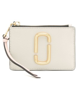 Snapshot top zip wallet