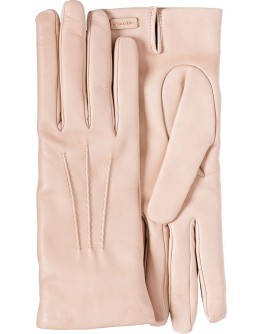 Leather Gloves