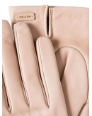 Leather Gloves