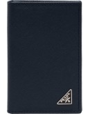 bi-fold cardholder wallet
