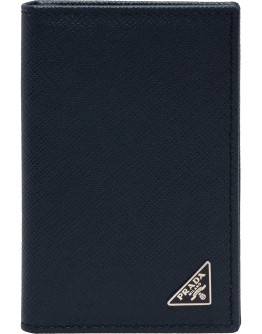 bi-fold cardholder wallet