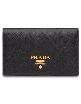 Saffiano cardholder