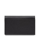 Saffiano cardholder