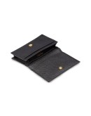 Saffiano cardholder