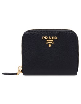 zip around coin purse