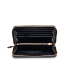 large zip around wallet